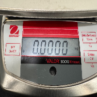 Ohaus Valor 3000 Xtreme Digital Scale image 2